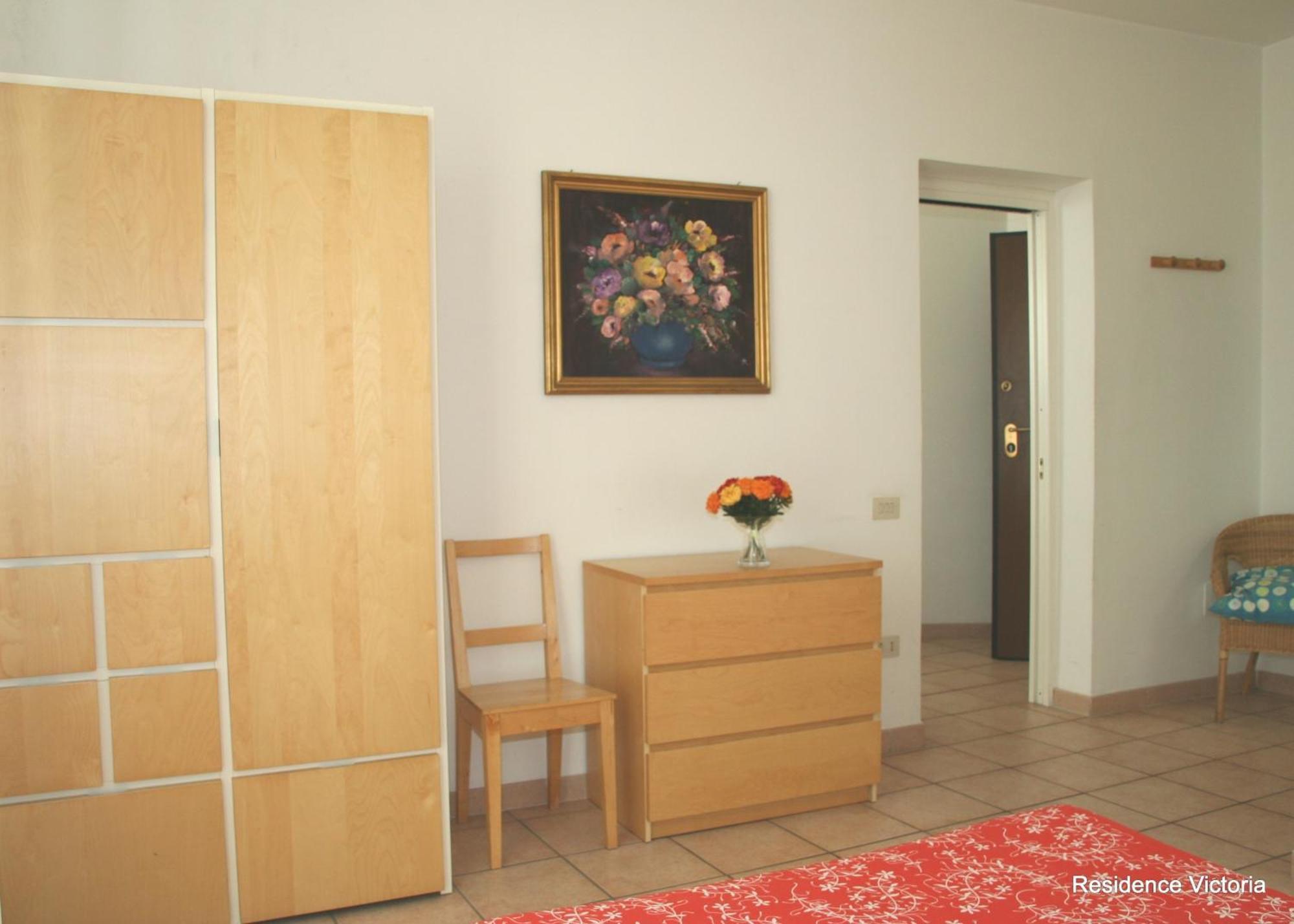 Residence Victoria Milano Eksteriør bilde