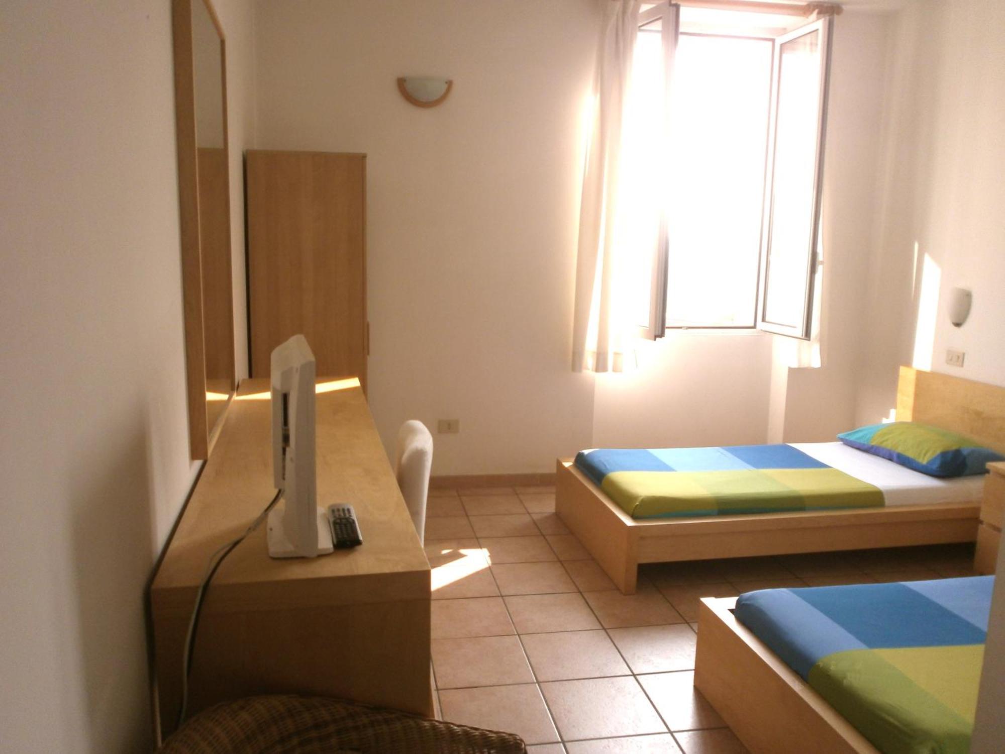 Residence Victoria Milano Eksteriør bilde