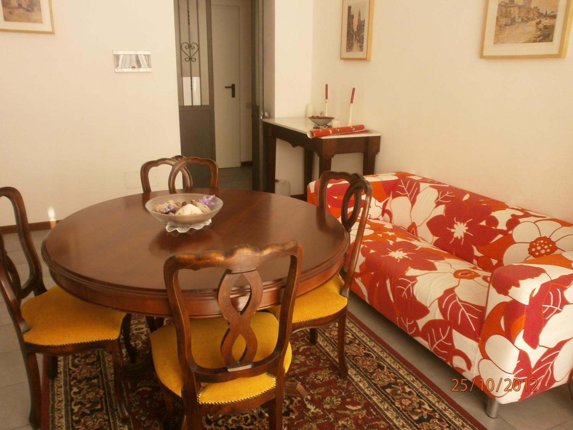 Residence Victoria Milano Eksteriør bilde