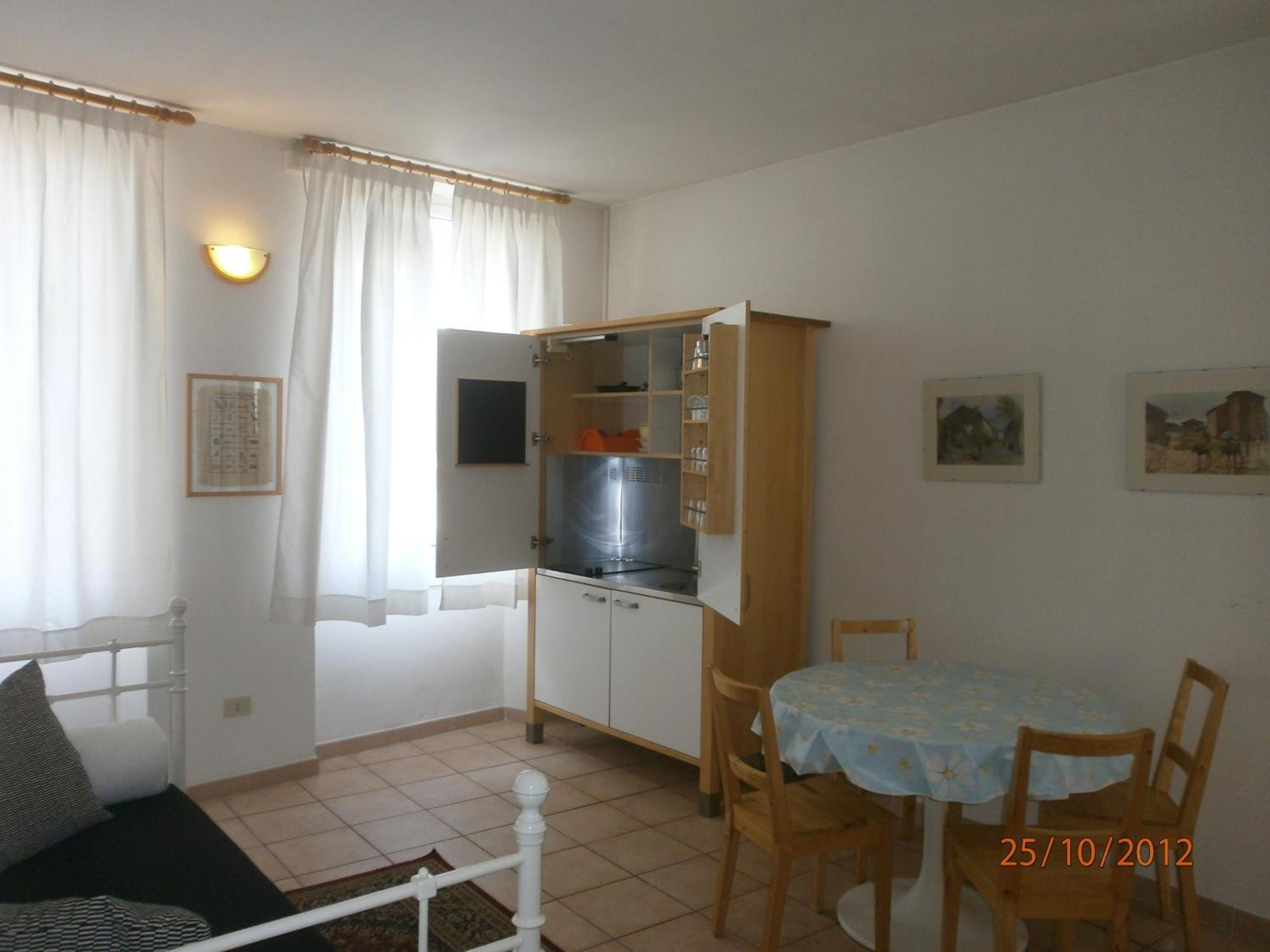 Residence Victoria Milano Eksteriør bilde