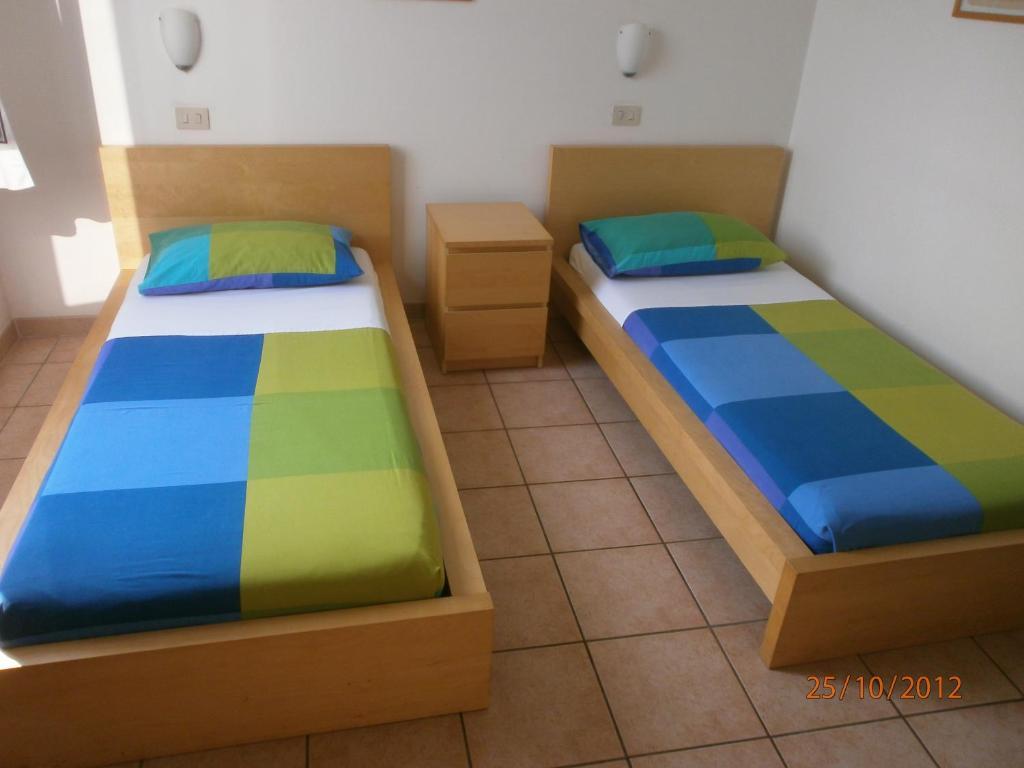 Residence Victoria Milano Rom bilde