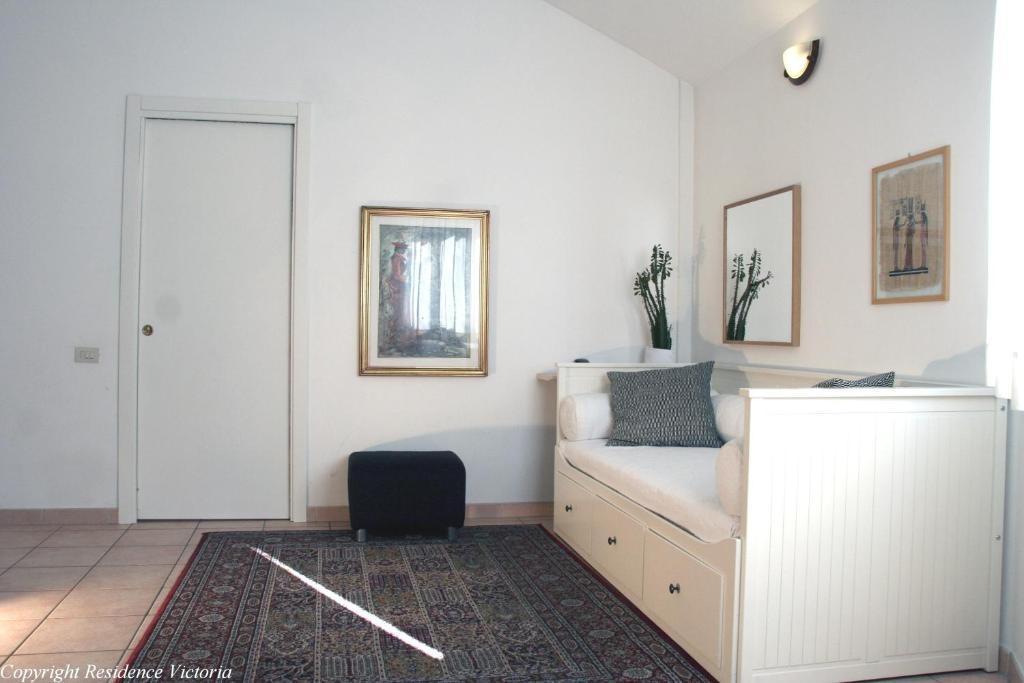 Residence Victoria Milano Eksteriør bilde