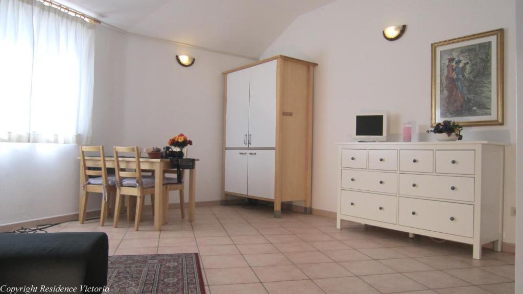 Residence Victoria Milano Rom bilde