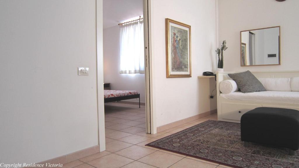 Residence Victoria Milano Rom bilde