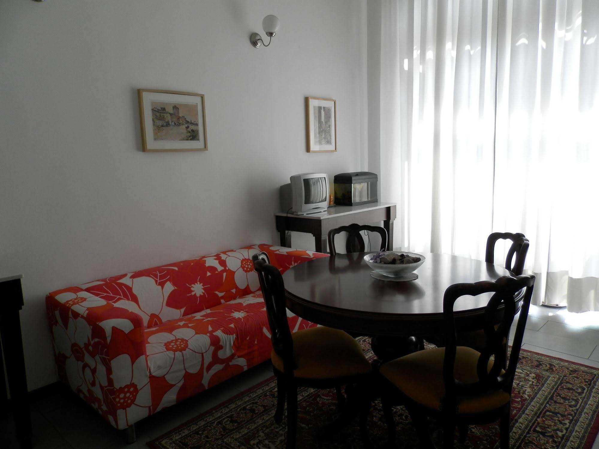 Residence Victoria Milano Eksteriør bilde