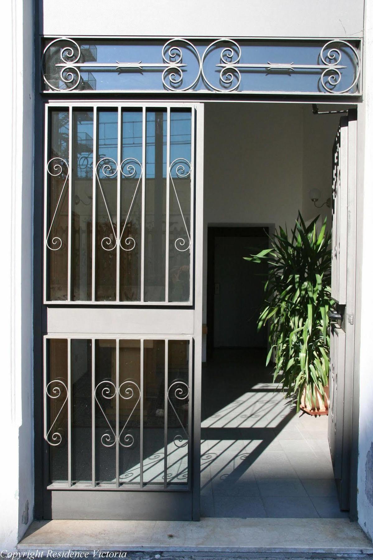 Residence Victoria Milano Eksteriør bilde