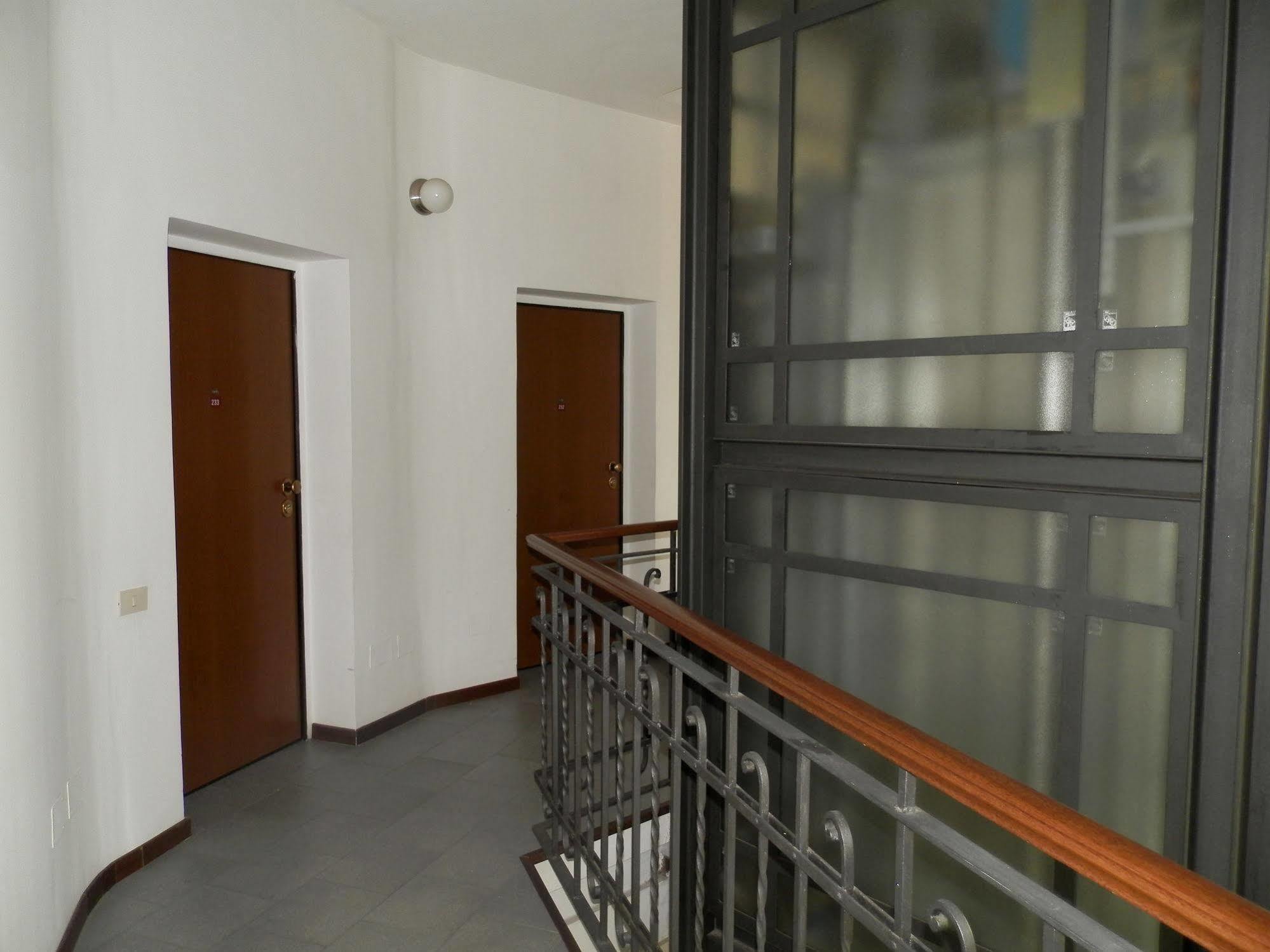 Residence Victoria Milano Eksteriør bilde